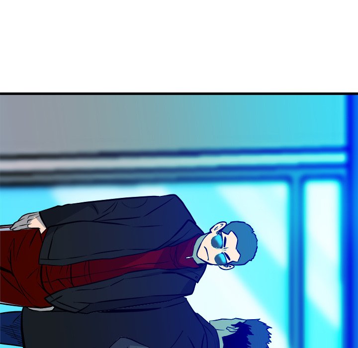 The Villain Chapter 153 - Page 8