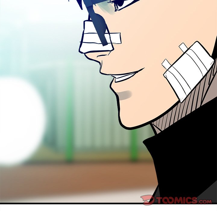 The Villain Chapter 153 - Page 84