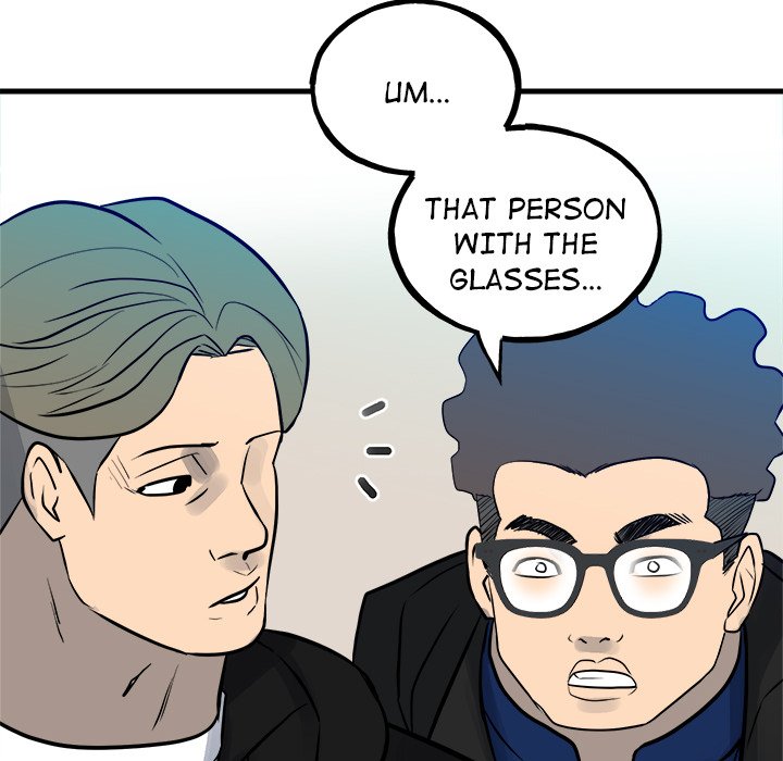 The Villain Chapter 153 - Page 87