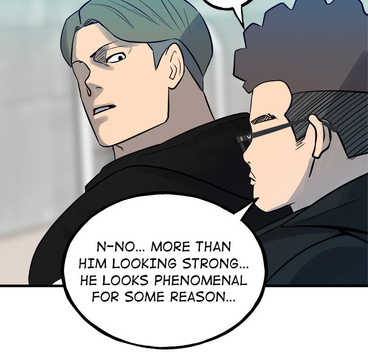 The Villain Chapter 153 - Page 90