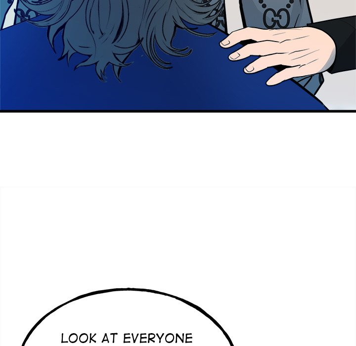 The Villain Chapter 153 - Page 99