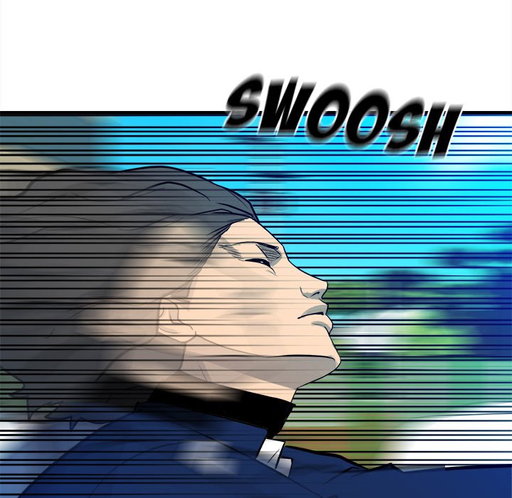 The Villain Chapter 154 - Page 100