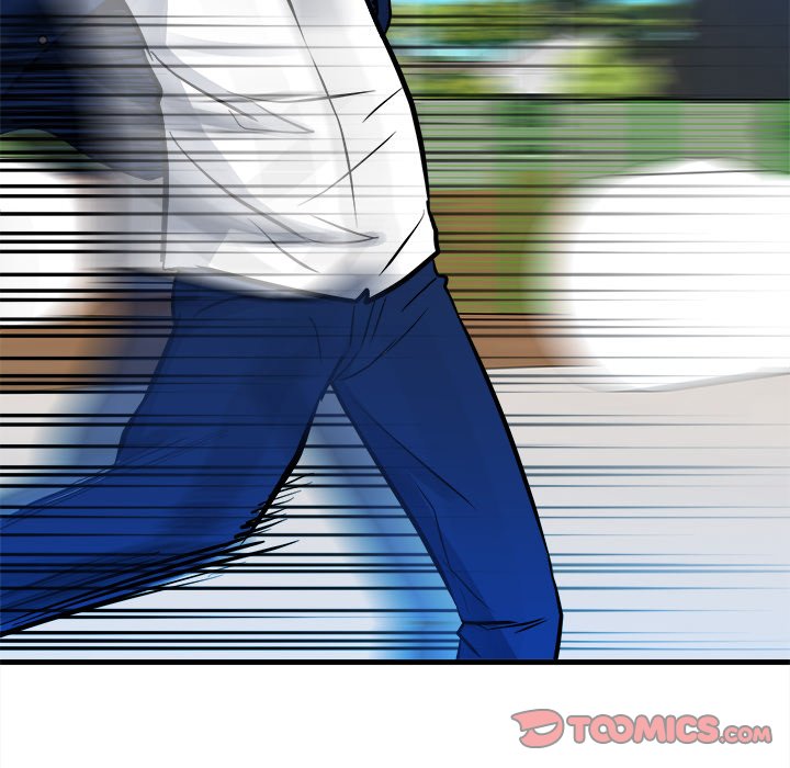 The Villain Chapter 154 - Page 111