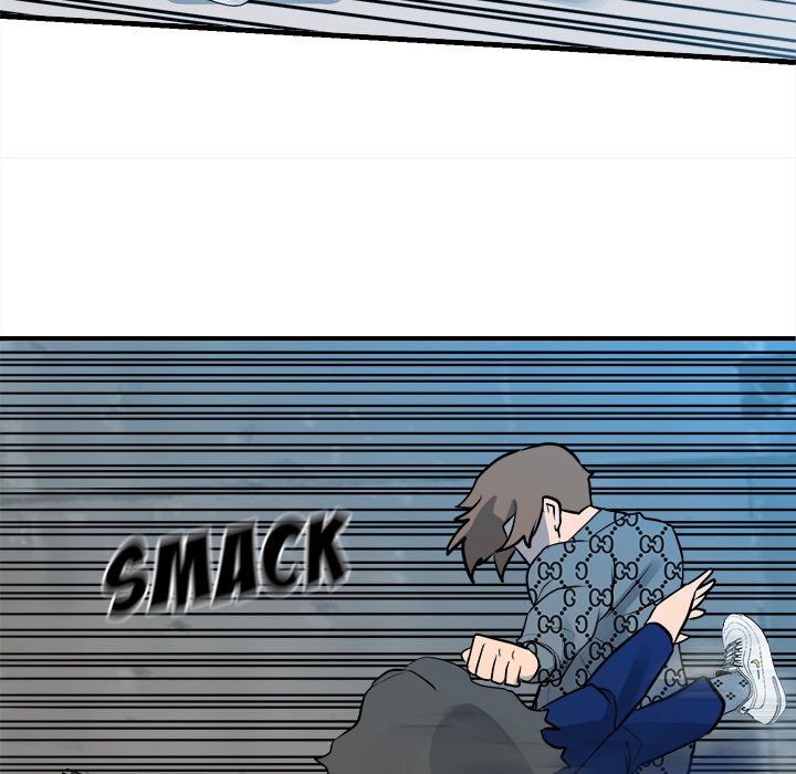 The Villain Chapter 154 - Page 114