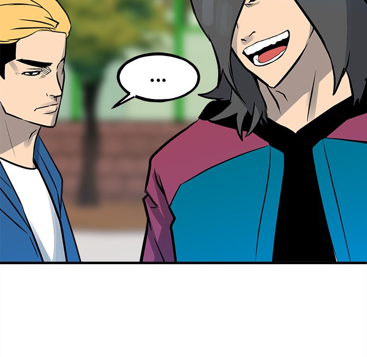 The Villain Chapter 154 - Page 121