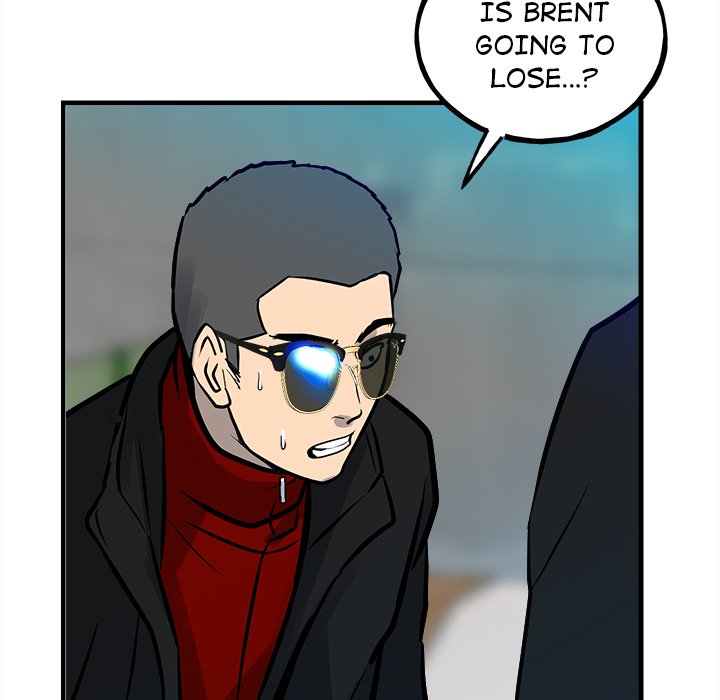 The Villain Chapter 154 - Page 124