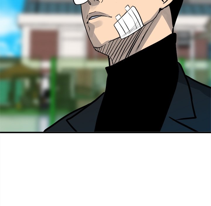 The Villain Chapter 154 - Page 132