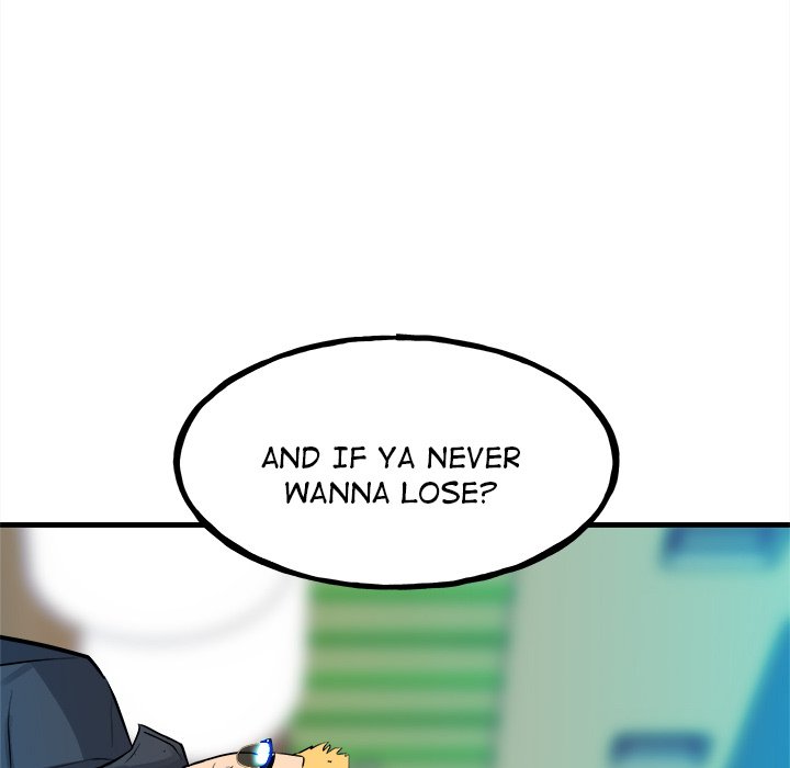 The Villain Chapter 154 - Page 133