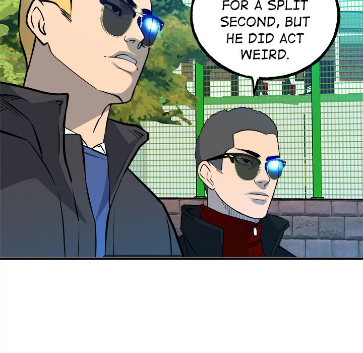 The Villain Chapter 154 - Page 17