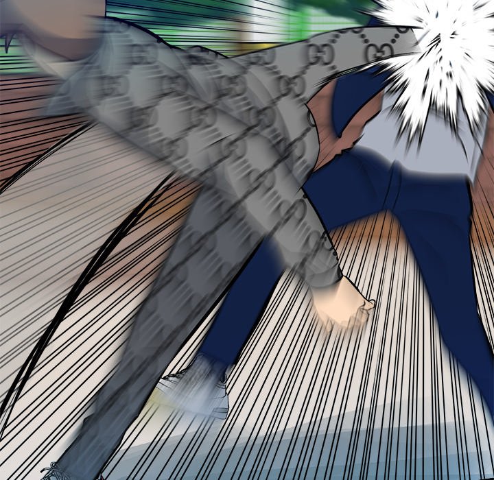 The Villain Chapter 154 - Page 45