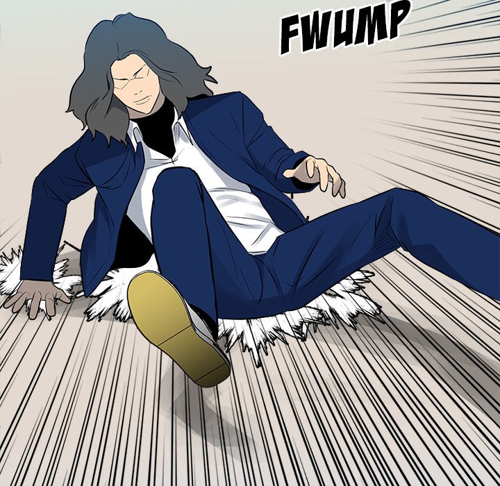 The Villain Chapter 154 - Page 52