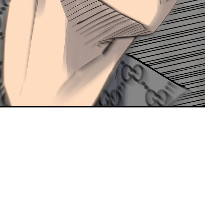 The Villain Chapter 154 - Page 6