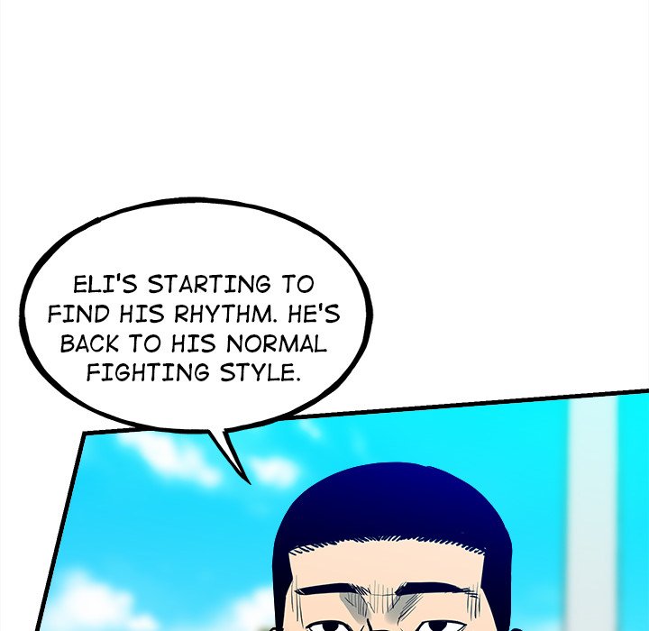 The Villain Chapter 154 - Page 70