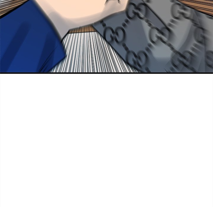 The Villain Chapter 154 - Page 76