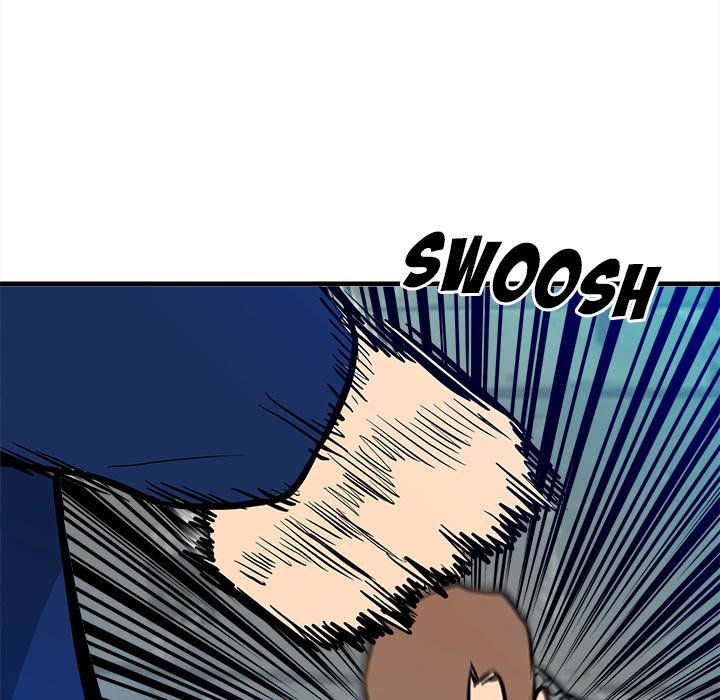 The Villain Chapter 154 - Page 77