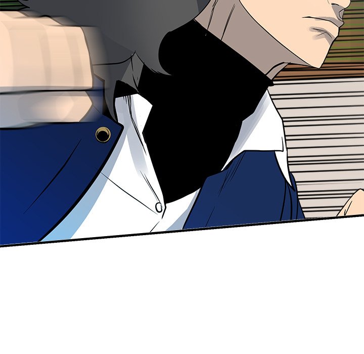 The Villain Chapter 154 - Page 8