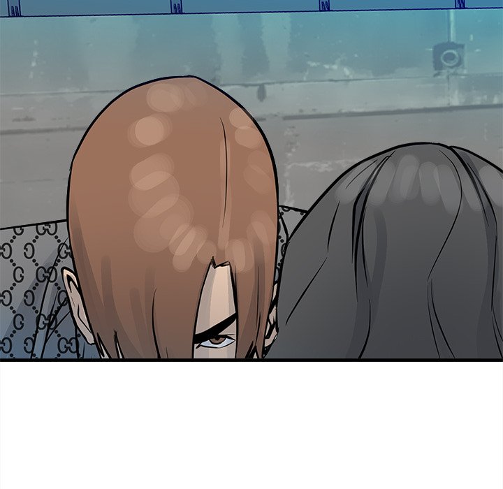 The Villain Chapter 154 - Page 85