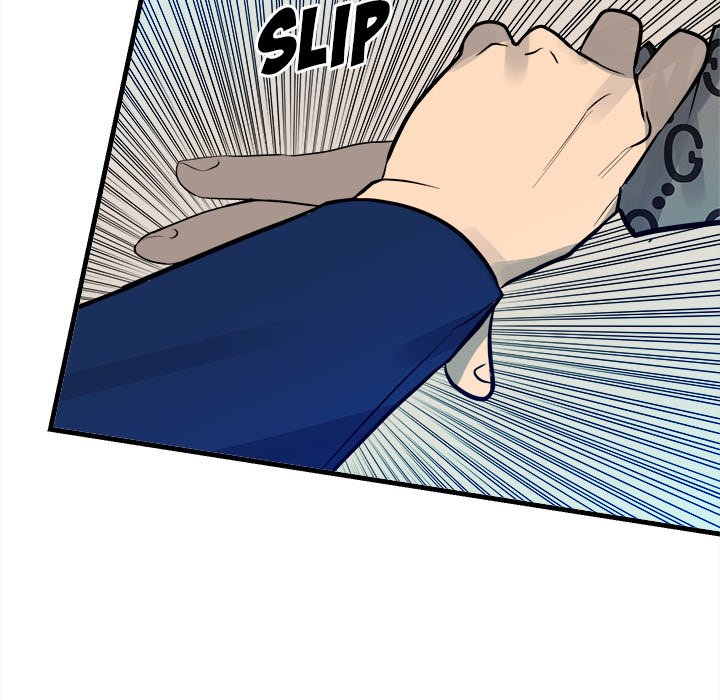 The Villain Chapter 154 - Page 90