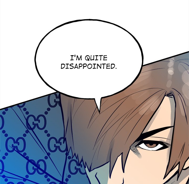 The Villain Chapter 154 - Page 96