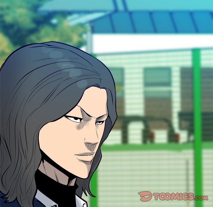 The Villain Chapter 155 - Page 27