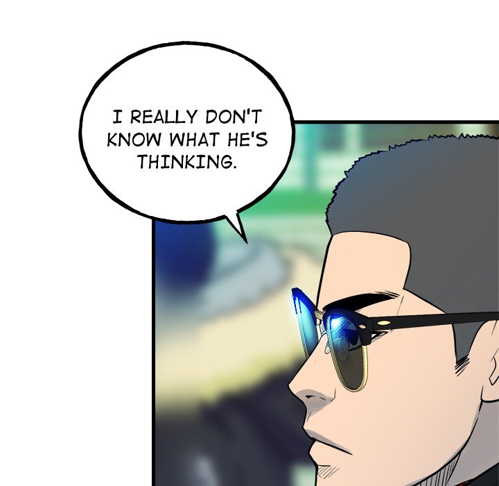 The Villain Chapter 155 - Page 31