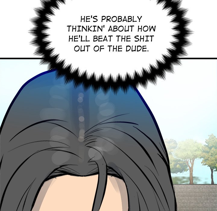 The Villain Chapter 155 - Page 38