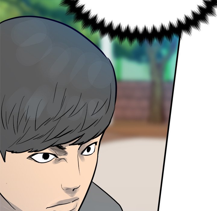 The Villain Chapter 155 - Page 43