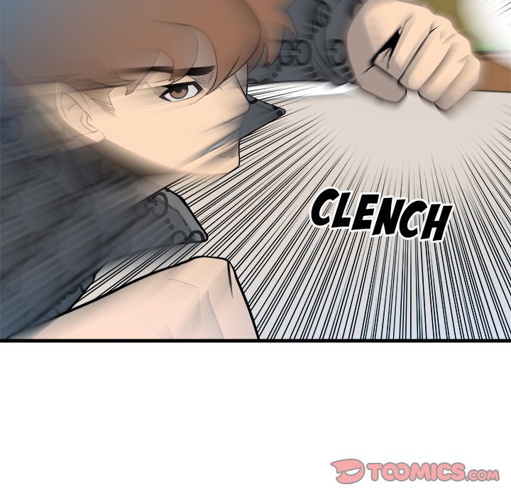 The Villain Chapter 155 - Page 51