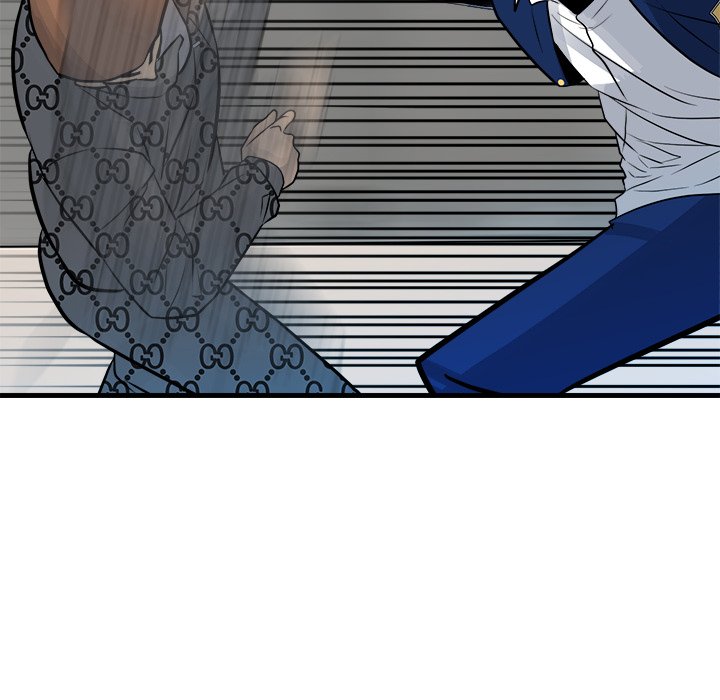 The Villain Chapter 155 - Page 58