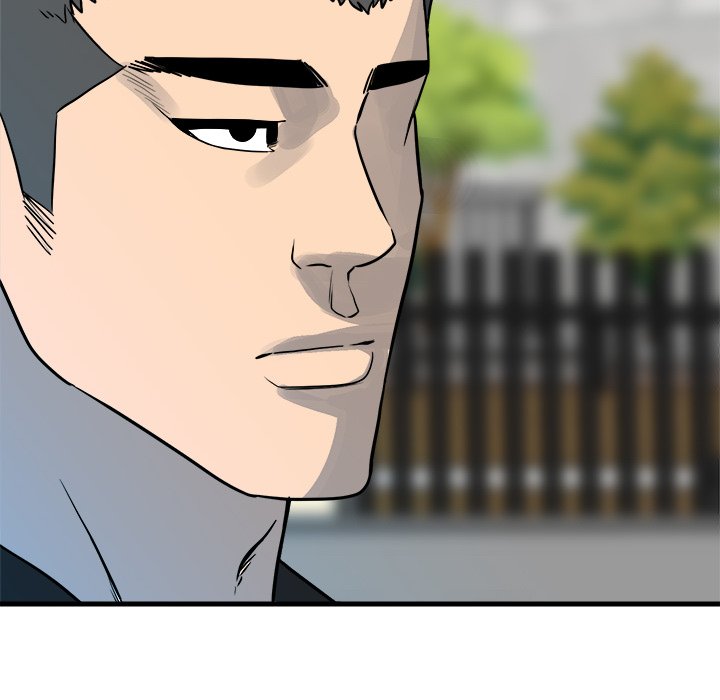 The Villain Chapter 155 - Page 92