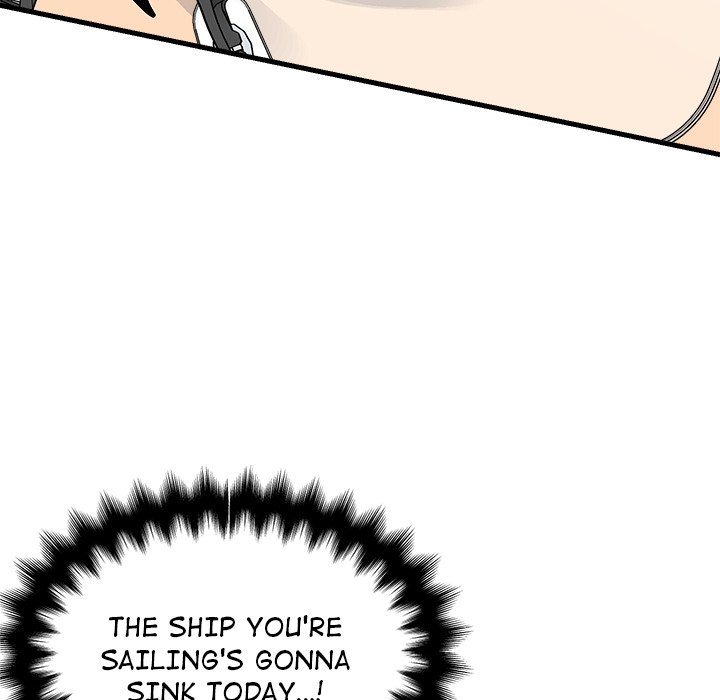 The Villain Chapter 156 - Page 118