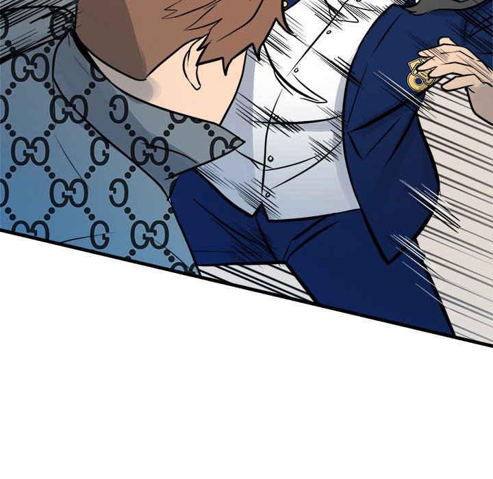 The Villain Chapter 156 - Page 13