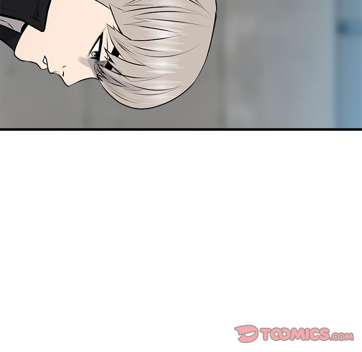 The Villain Chapter 156 - Page 33