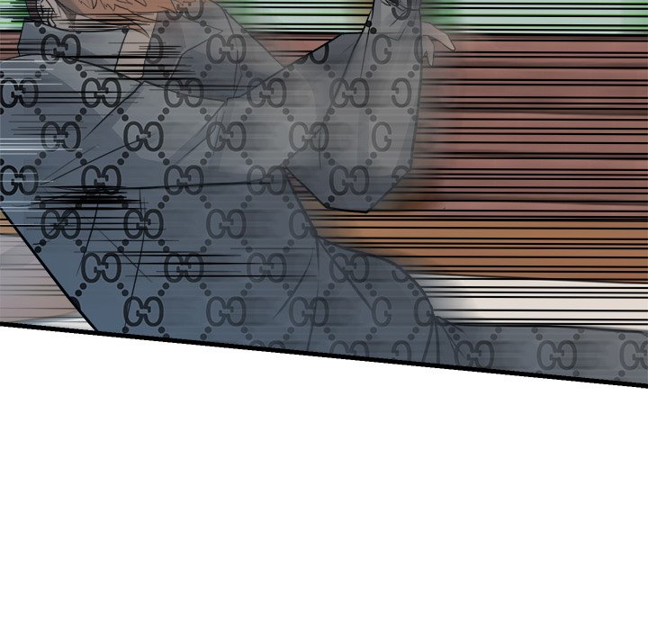 The Villain Chapter 156 - Page 43