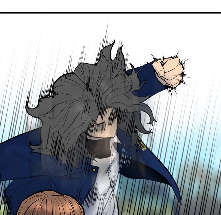 The Villain Chapter 156 - Page 46