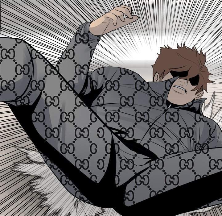 The Villain Chapter 156 - Page 54