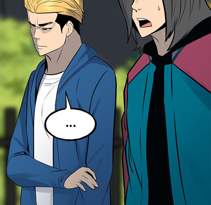 The Villain Chapter 156 - Page 56