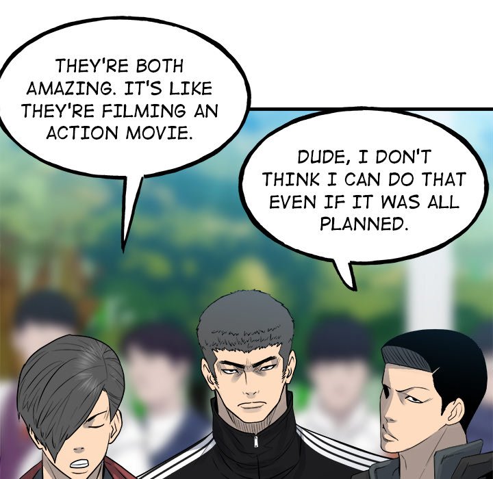 The Villain Chapter 156 - Page 7