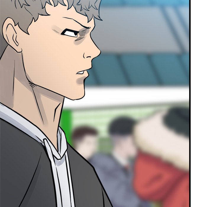 The Villain Chapter 157 - Page 101