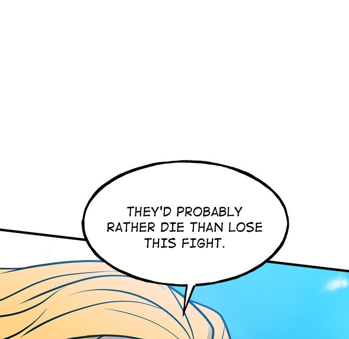 The Villain Chapter 157 - Page 118