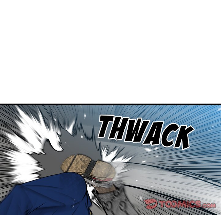 The Villain Chapter 157 - Page 9