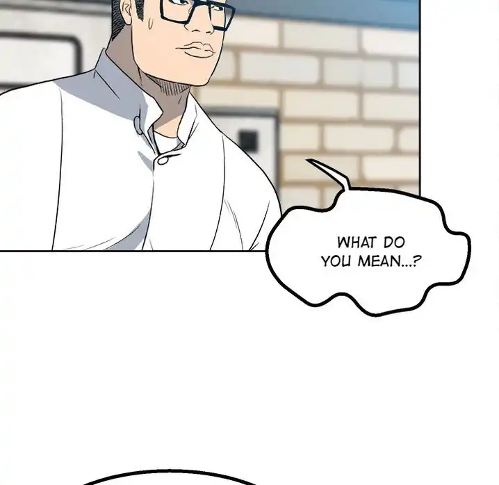 The Villain Chapter 16 - Page 13