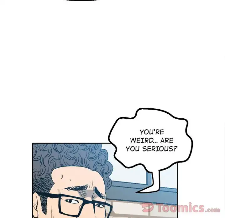 The Villain Chapter 16 - Page 15