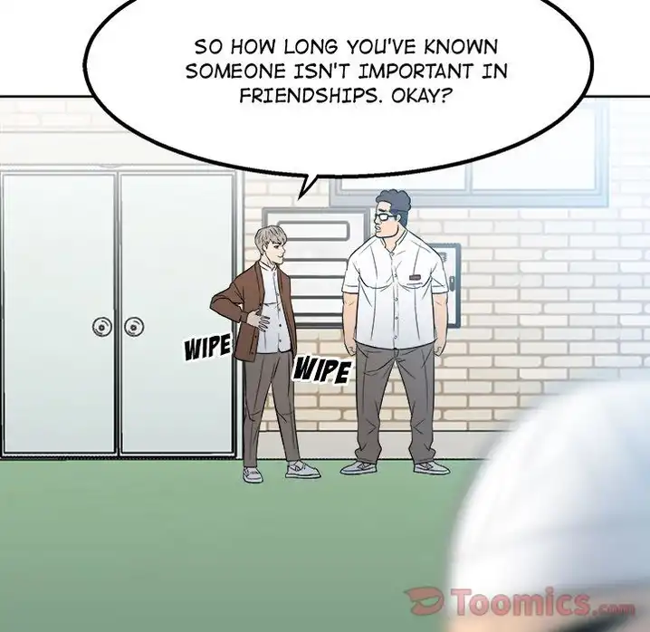 The Villain Chapter 16 - Page 27