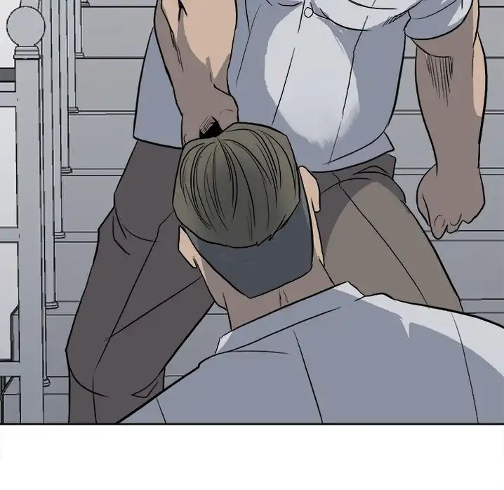 The Villain Chapter 16 - Page 44