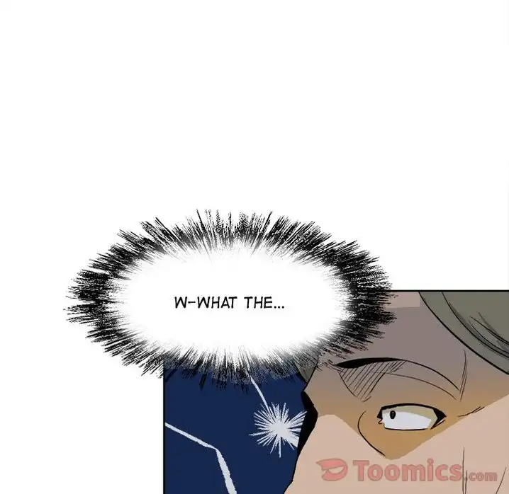 The Villain Chapter 16 - Page 45