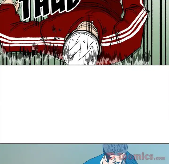 The Villain Chapter 16 - Page 64