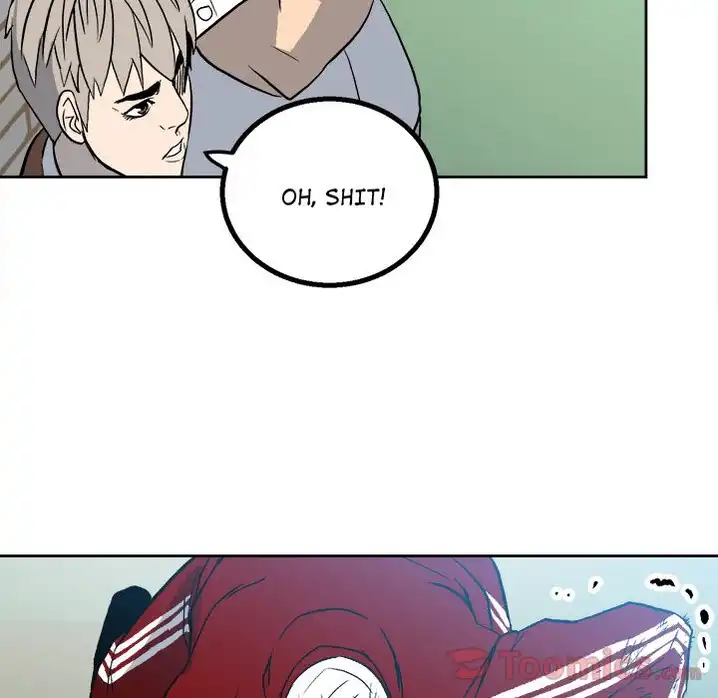 The Villain Chapter 16 - Page 69