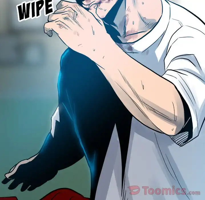 The Villain Chapter 16 - Page 83