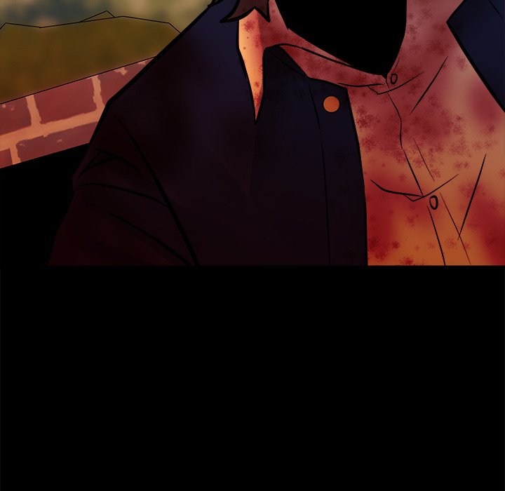 The Villain Chapter 160 - Page 101